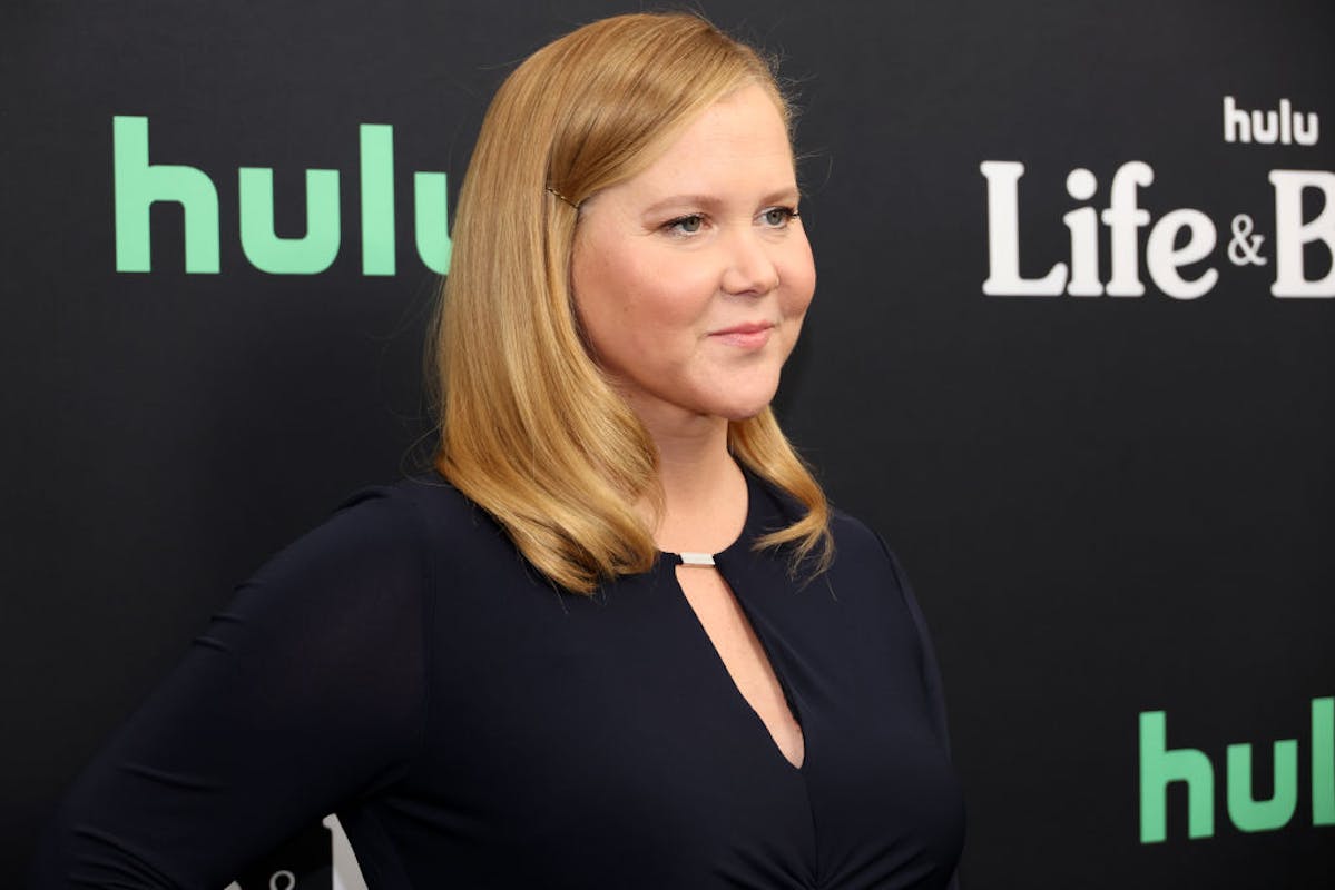 Oscars Co-Host Amy Schumer Just Wants One Guest To Make A Cameo 1 image