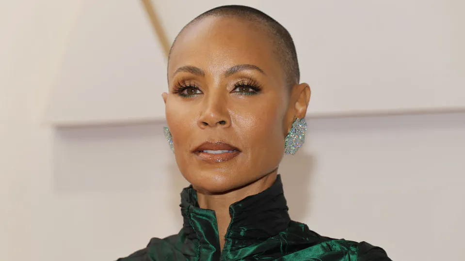 Jada Pinkett Smith Breaks Silence After ‘The Slap’
