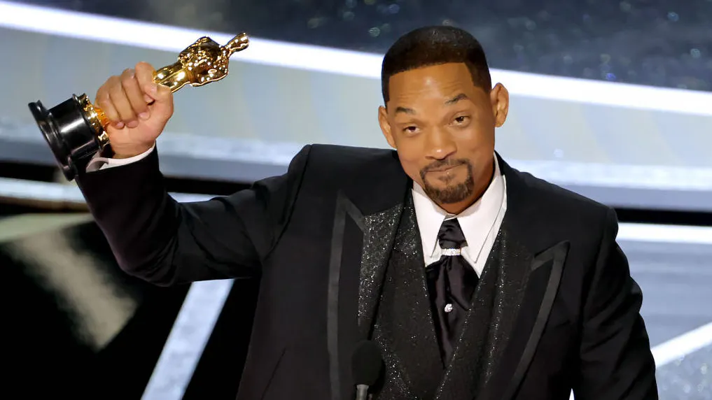 ‘Look At All The Regret On Will Smith’s Face’: Reports, Video Circulate Of Actor Dancing After Slapping Chris Rock