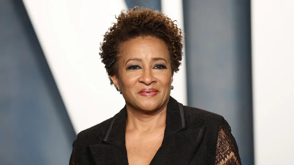 ‘What The H*** Is This?’: Wanda Sykes Says Only One Person Apologized To Her After Oscars Slap