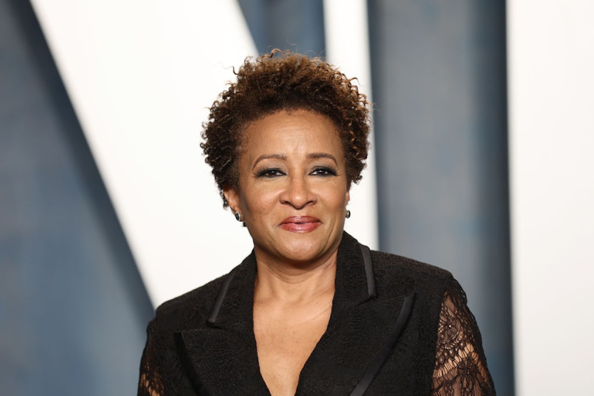 ‘What The H*** Is This?’: Wanda Sykes Says Only One Person Apologized To Her After Oscars Slap