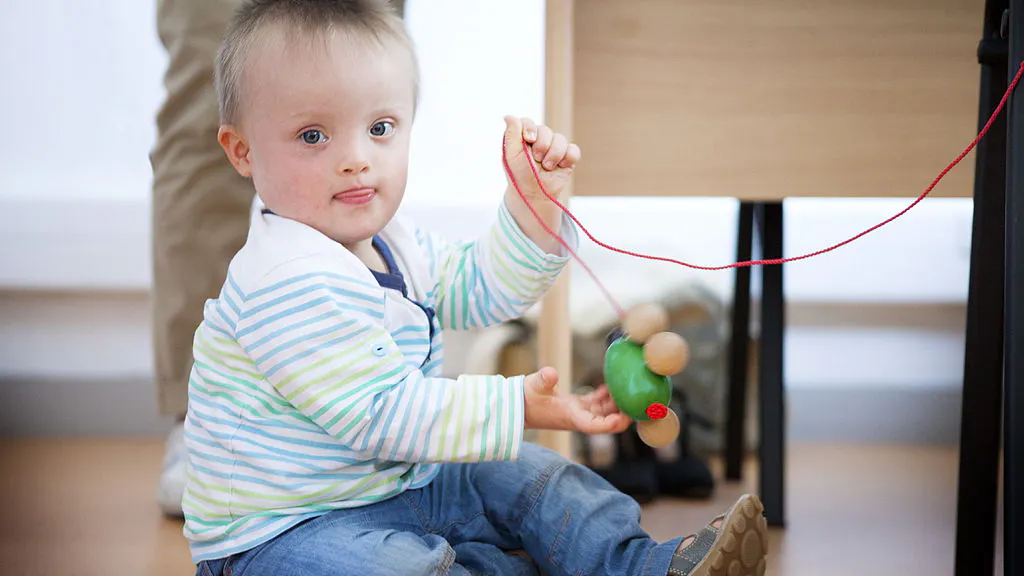 West Virginia Sends Down Syndrome Abortion Ban To Governor’s Desk