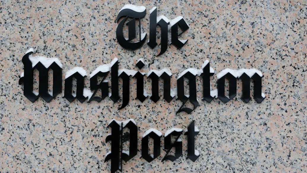 Washington Post Claims Republicans Treated Judge Jackson Worse Than Democrats Treated Kavanaugh