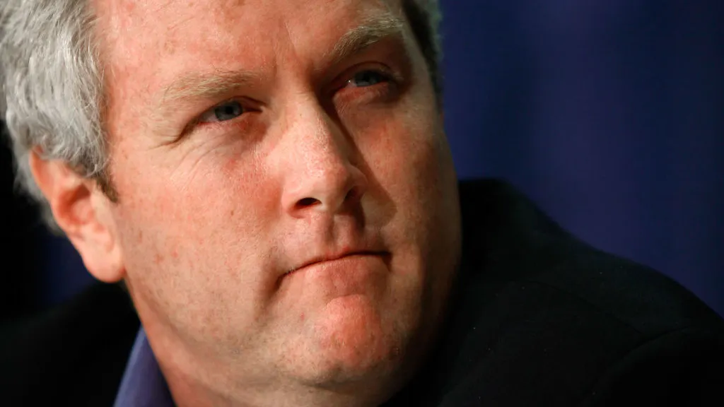 Ben Shapiro, Clarence Thomas, Others Pay Tribute To Andrew Breitbart Ten Years Since His Passing