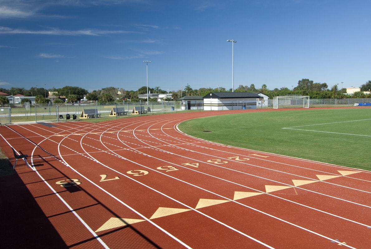 Trans Athletes Competing Against Girls Are No-Shows At State Event; Governing Body Blames Critics 