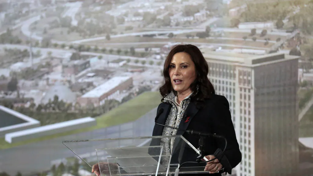 Men Accused Of Plot To Kidnap MI Governor Trashed ‘Tyrant B****,’ Talked Abduction Plans