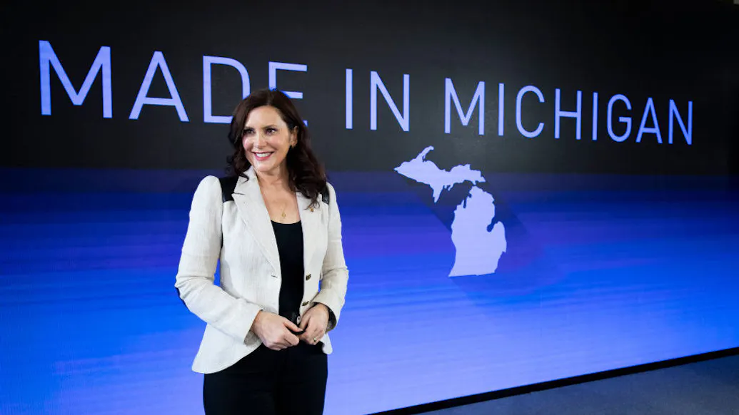 FBI Informant Instrumental In FBI Launching Investigation Into Conspiracy To Kidnap Whitmer Testifies