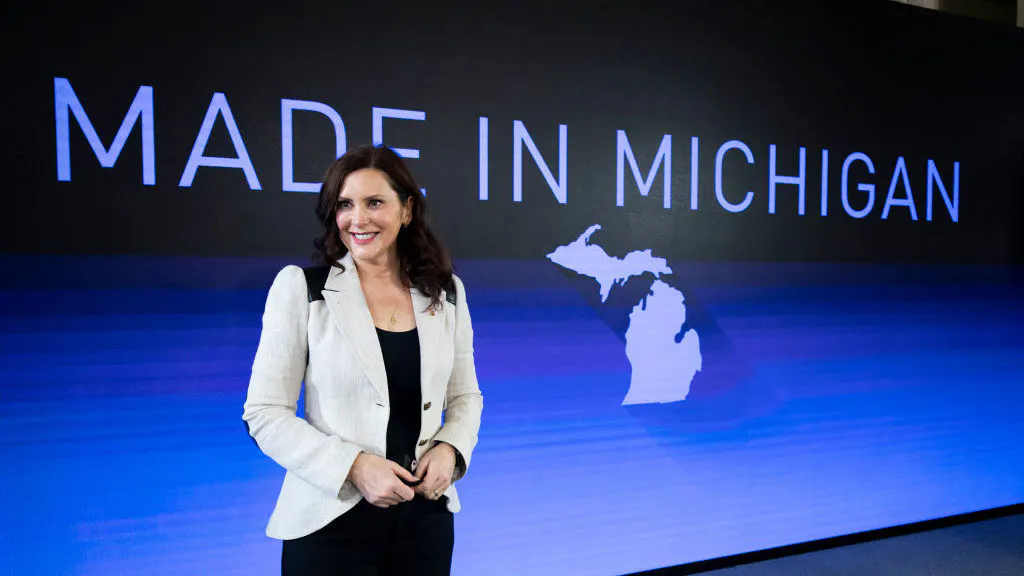 Jury Selection Begins In Trial Over Alleged Plot To Kidnap MI Gov. Gretchen Whitmer