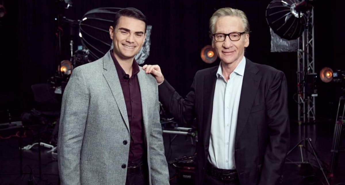 Bill Maher: I Didn’t Want To Get The COVID Vax, Wanted ‘My Immune System’ To Handle It 1 image