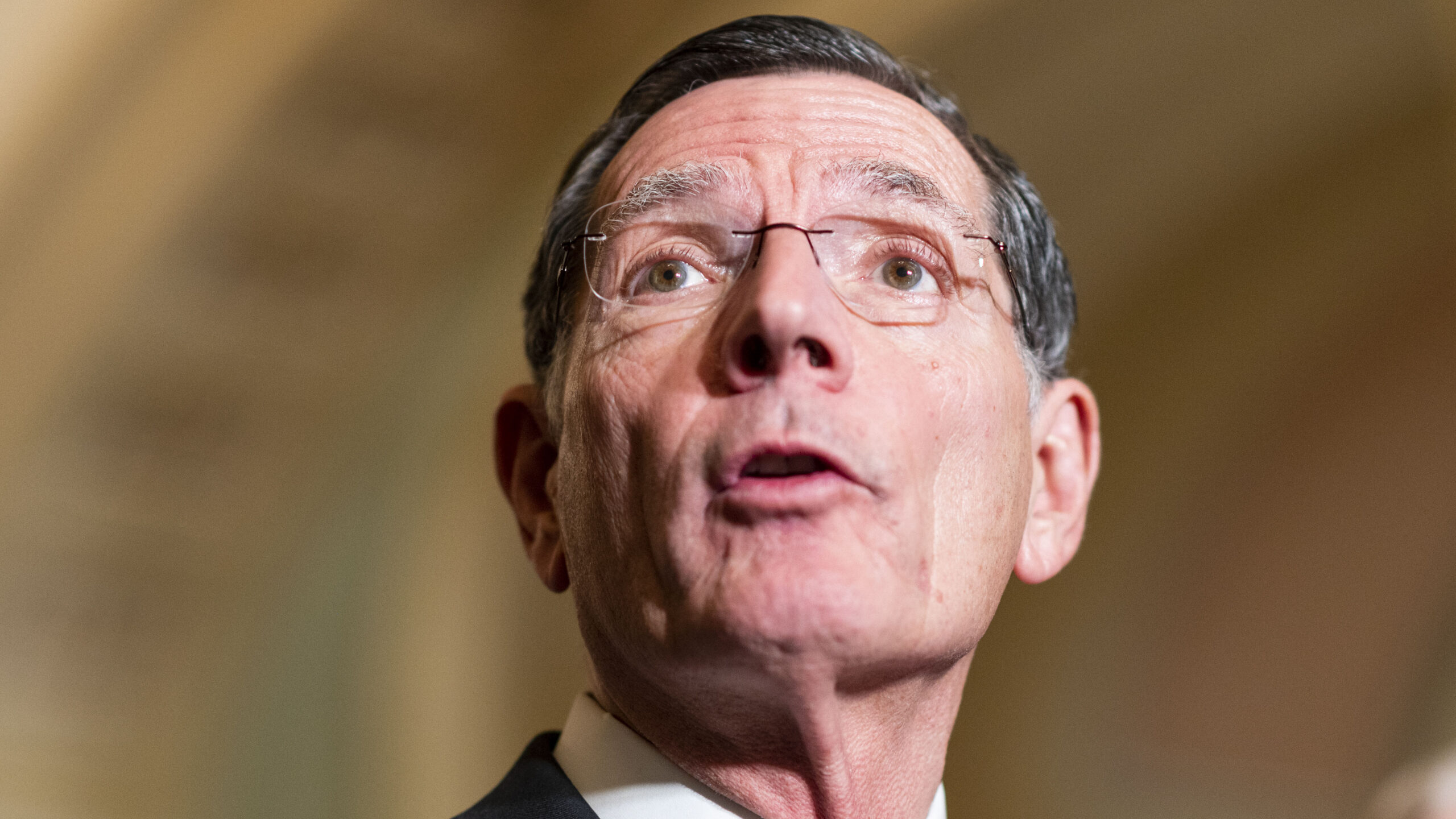 Barrasso: Trump To Unleash ‘Shock And Awe’ With Day 1 Executive Orders