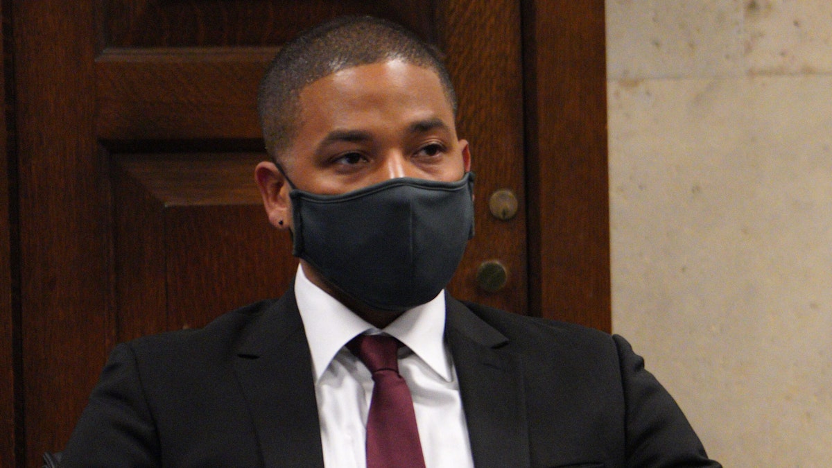 Jussie Smollett Explodes In Courtroom: ‘I Am Not Suicidal And I Did Not Do It’