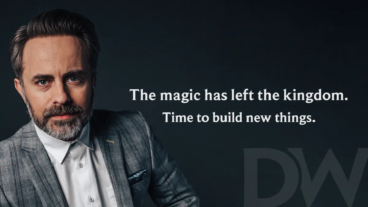 ‘Americans Want Alternatives’ To Woke Entertainment: Daily Wire Dives Into Kids Content With Massive $100 Million Commitment