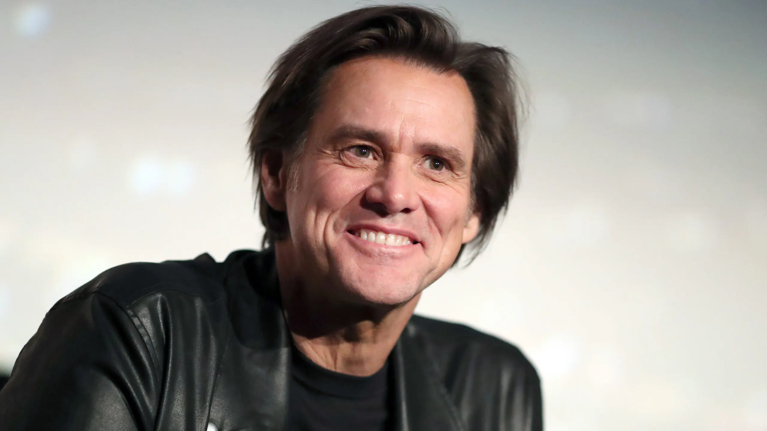 ‘I Was Sickened’: Jim Carrey Slams Oscars Attendees For Standing Ovation Post Slap