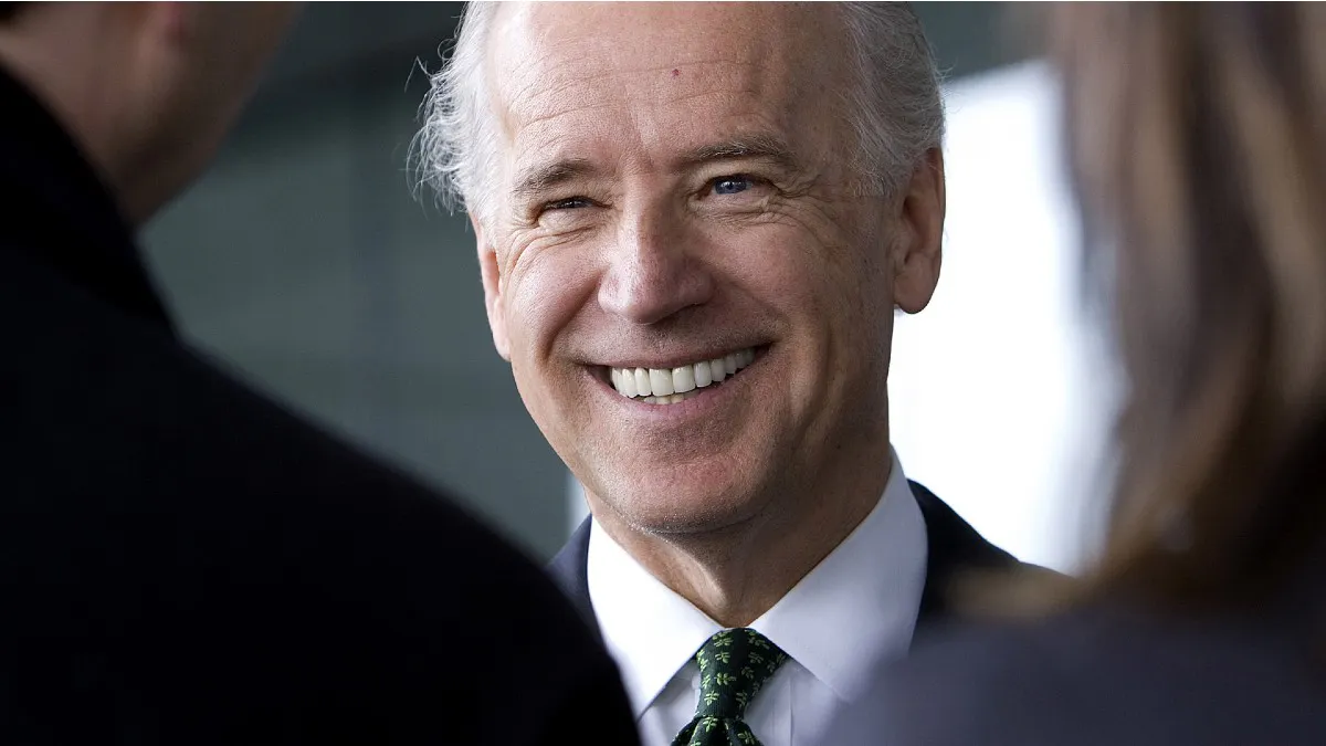 MEADS: Happy St. Patrick’s Day — Except To Joe Biden, The ‘Phony Irishman’