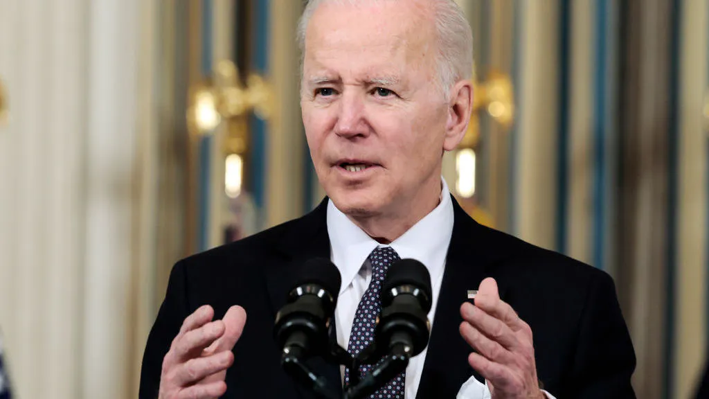 Biden To Rely On Foreign Energy Companies To Fulfill His Commitment To Supply Europe With LNG