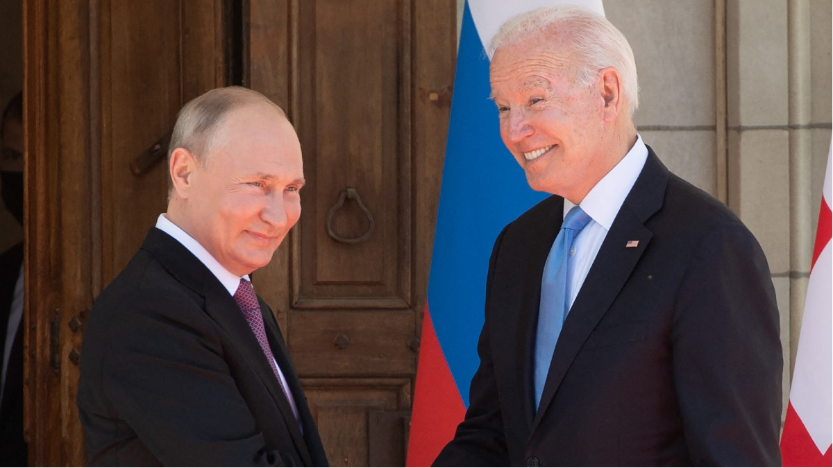 Biden Now Blames Putin For Record-Setting Inflation Obamas Car Czar Others Say Not So Fast