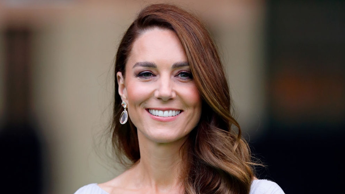 NextImg:King Charles III Grants New Military Title To Kate Middleton 