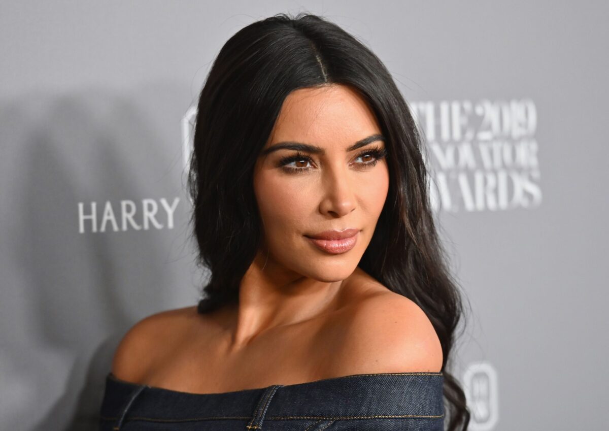 Kim Kardashian Faces Harsh Booing at Tom Brady Roast