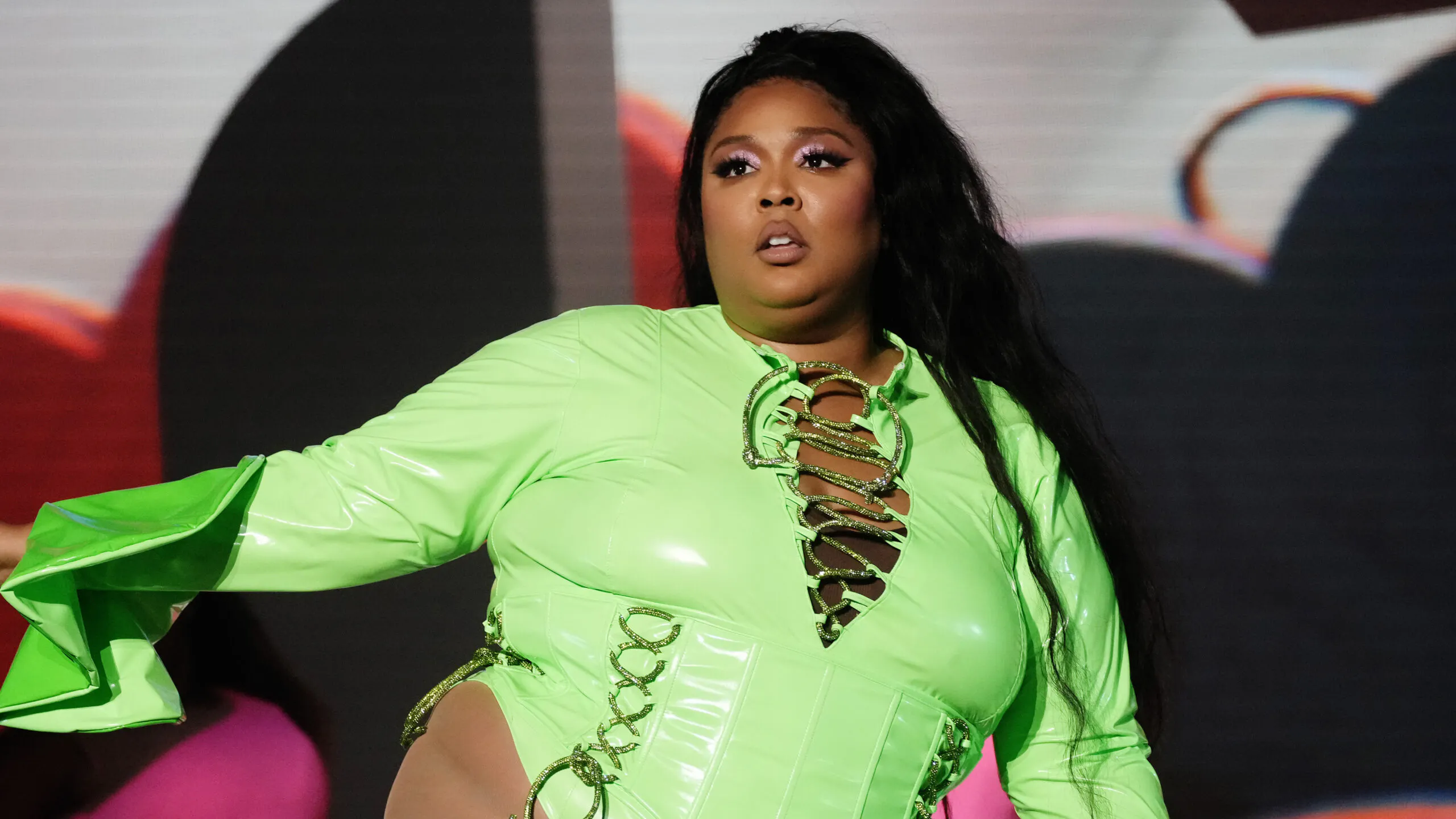 Lizzo Announces ‘No-Shame’ Shapewear Line Called Yitty, Says ‘Everyone’s Size Is Just Their Size’