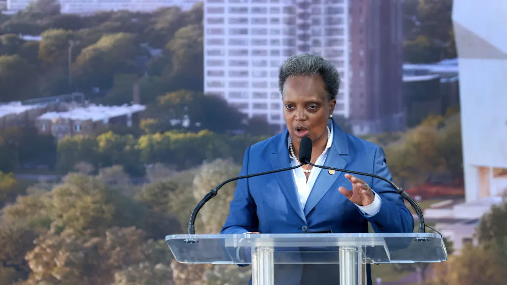 Chicago ‘Vindicated’ After Jussie Smollett Sentenced For ‘Malicious’ Hoax Hate Crime, Mayor Says