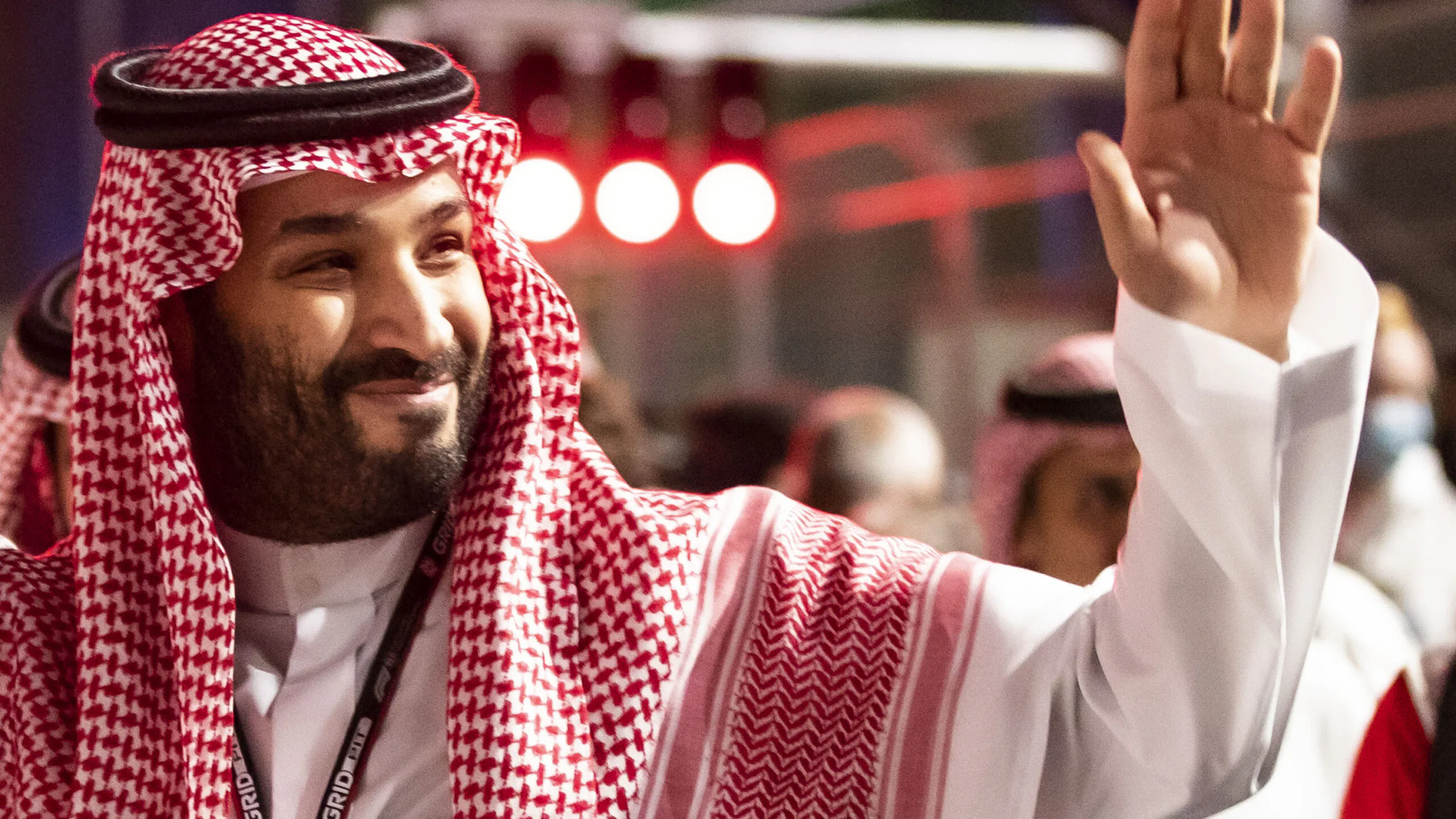 Saudi Arabia Conducts One Of Its Largest Mass Executions In Years