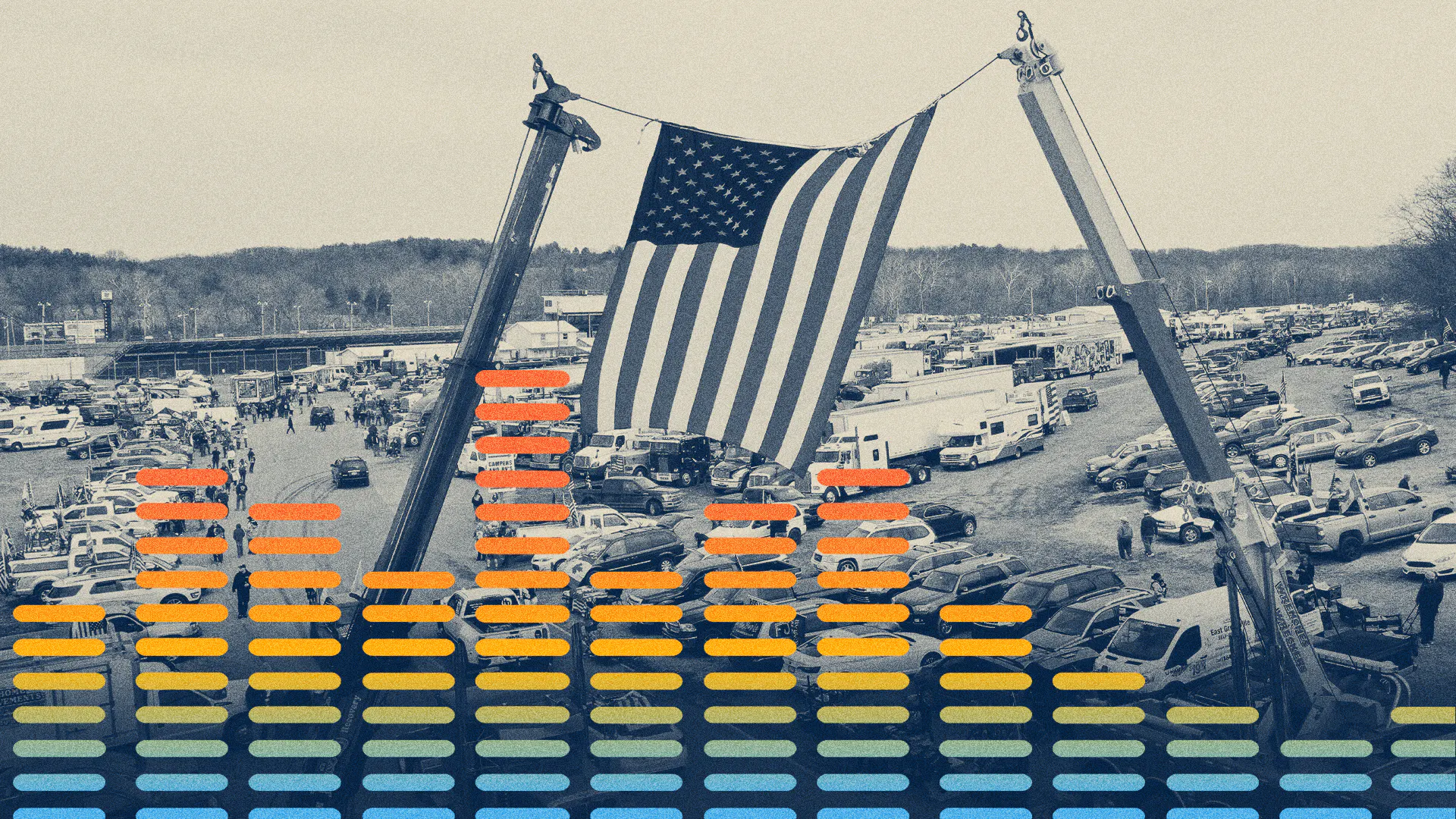 Ukraine Crisis Puts Pressure On Biden Administration