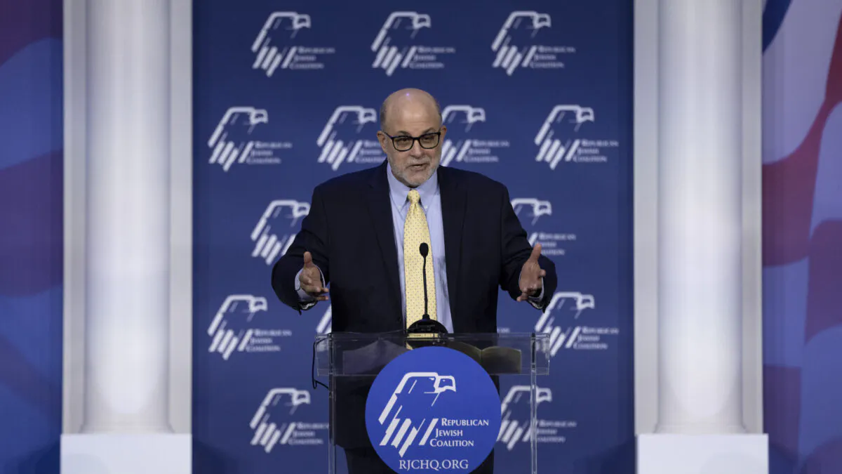 Mark Levin: What You’ve Seen From Teachers Unions And CRT Only ‘Tip Of The Iceberg’
