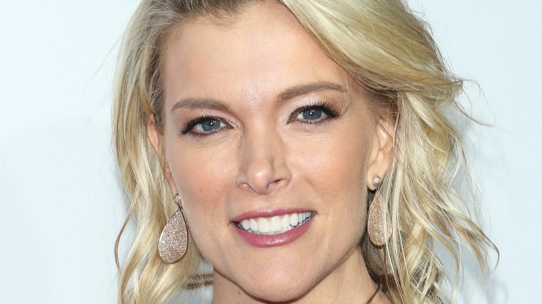 Journalist Megyn Kelly attends the 11th Annual Stand Up for Heroes at The Theater at Madison Square Garden on November 7, 2017 in New York City.
