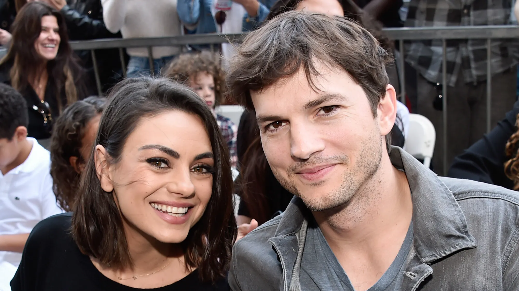 ‘We Are Overwhelmed’: Mila Kunis And Ashton Kutcher Raise More Than $30 Million For Ukraine