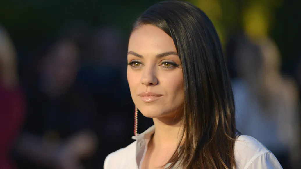 ‘It’s Insane To Me’: Mila Kunis Slams Academy Members Giving Will Smith Standing Ovation
