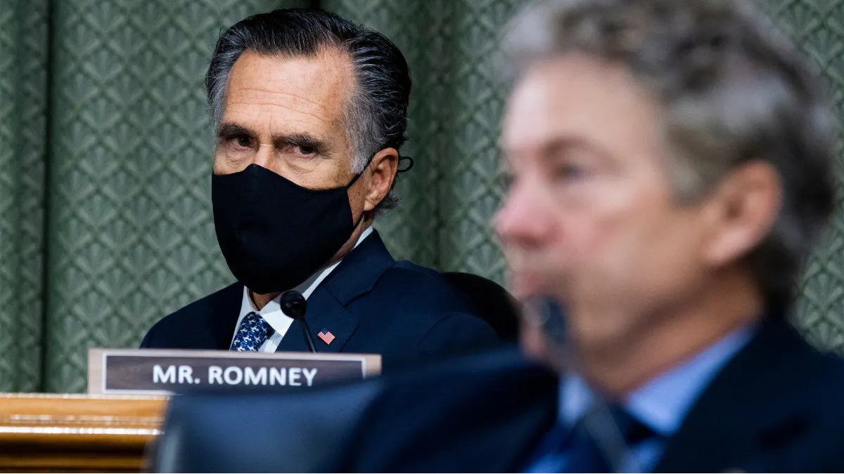 MEADS: On Medical Mandates, Mitt Romney Should Take Advice From Ronald Reagan’s Favorite Economist, George Gilder