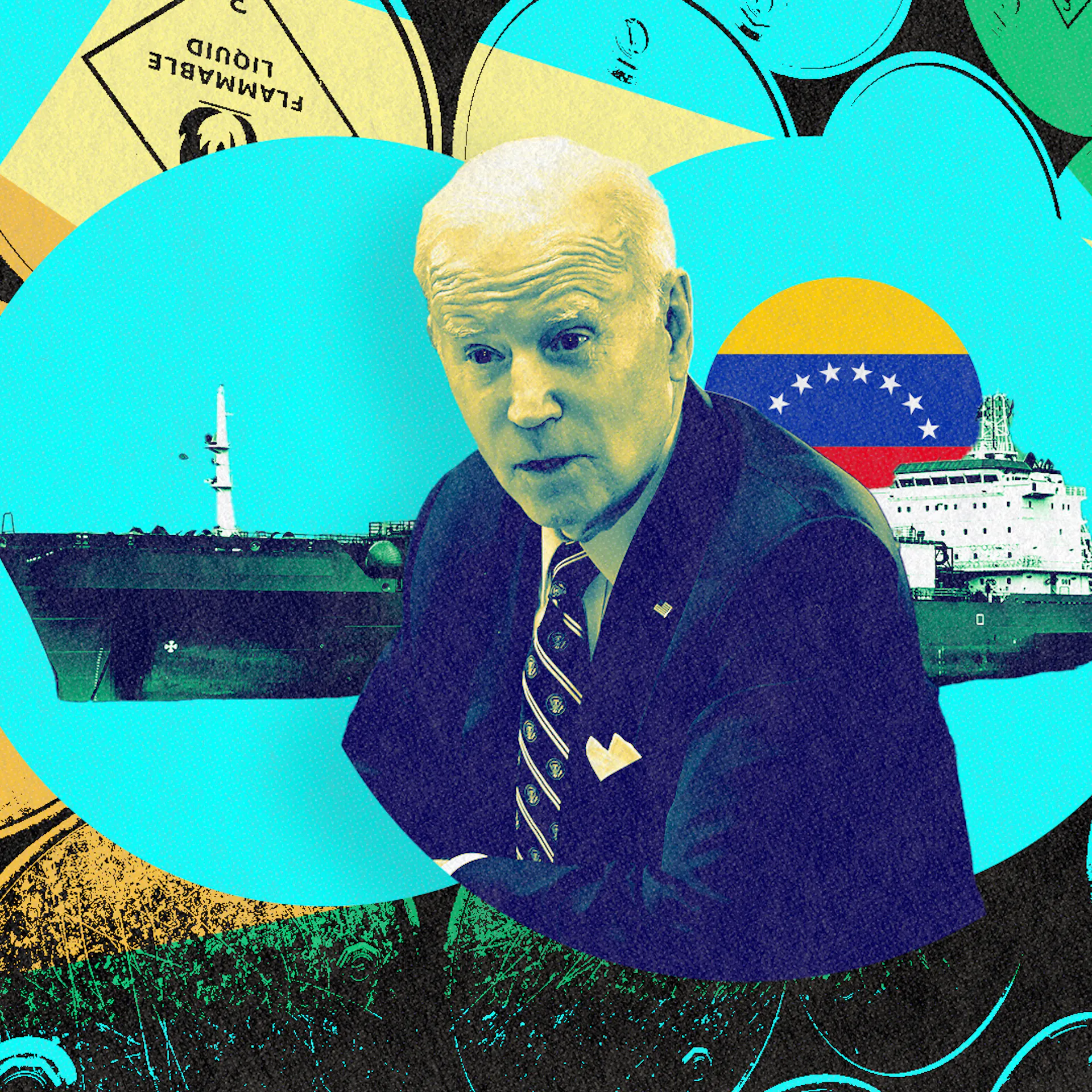 Environmentalist NIMBYism Means Foreign Policy Disaster