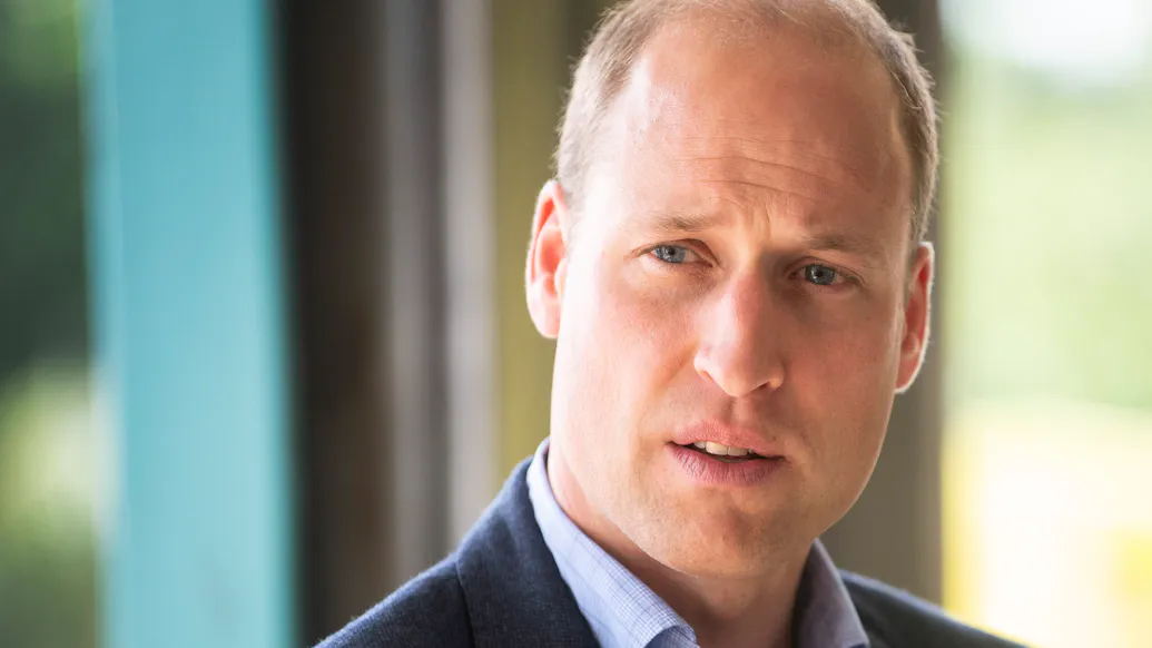 ‘Prince William Is A Racist’ Trends On Twitter After Royal Calls War In Europe ‘Alien’
