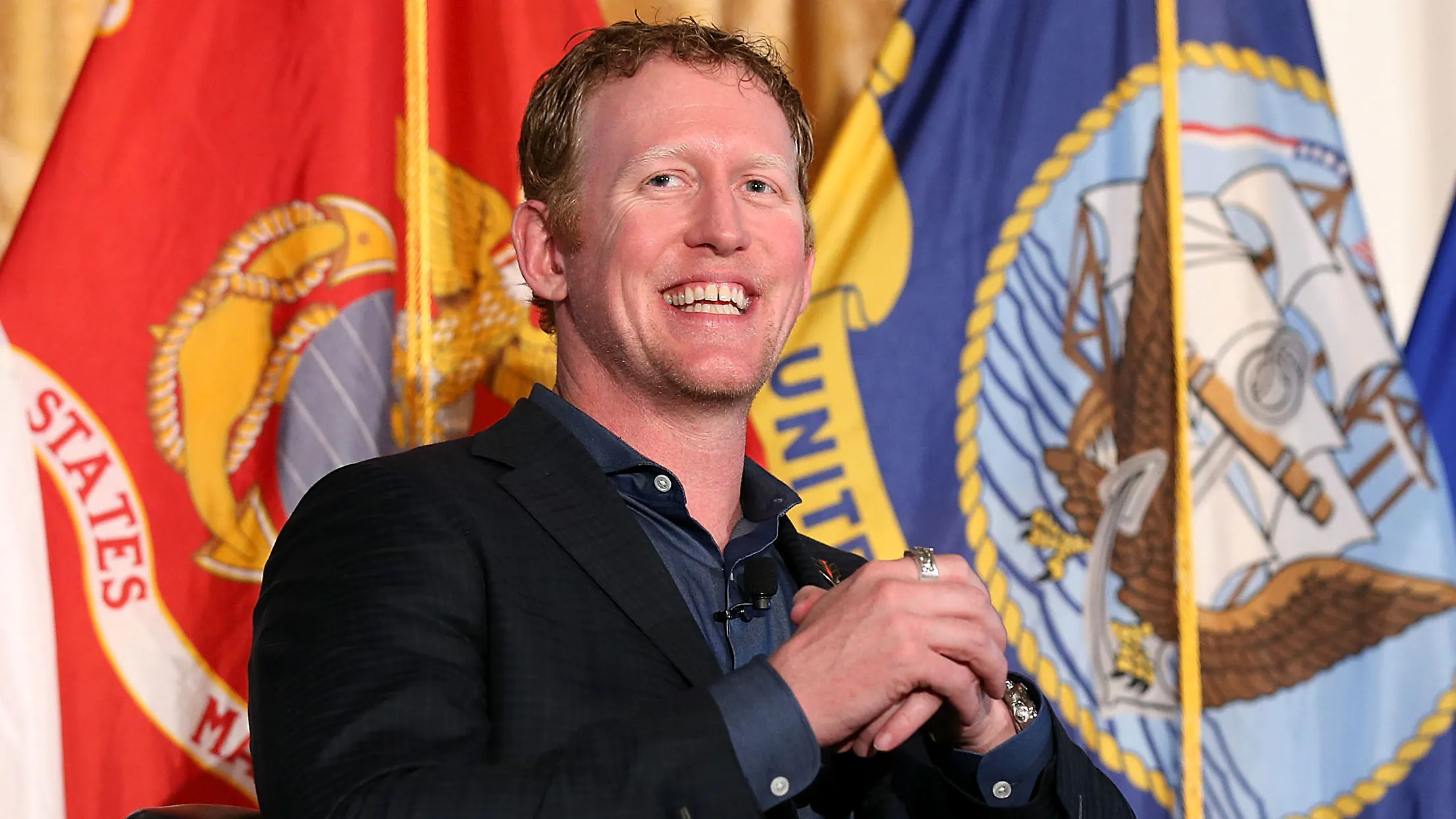 Navy SEAL Who Killed Osama Bin Laden Slams Lindsey Graham For Calling For Putin’s Assassination