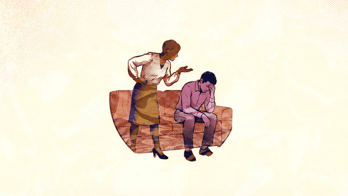 The Most Effective Way To Destroy Your Husband, Ruin Your Marriage, And Encourage Infidelity