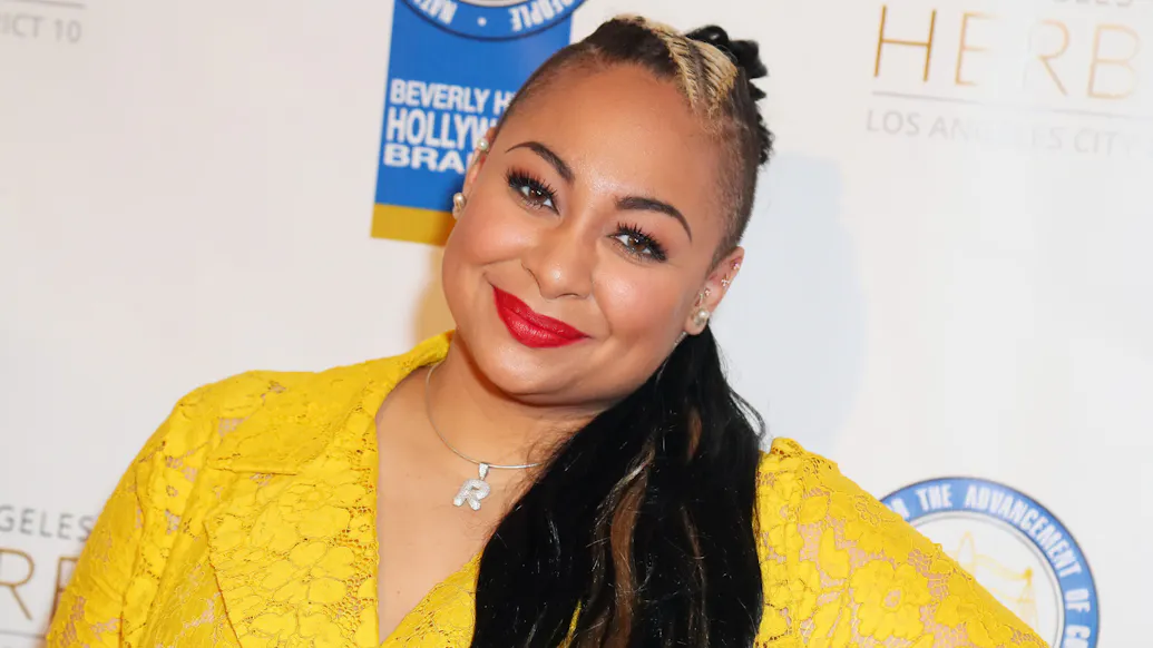 ‘Should Be A Don’t Say Straight Bill’: Disney Star Raven-Symoné Weighs In On Florida’s Parental Rights Controversy