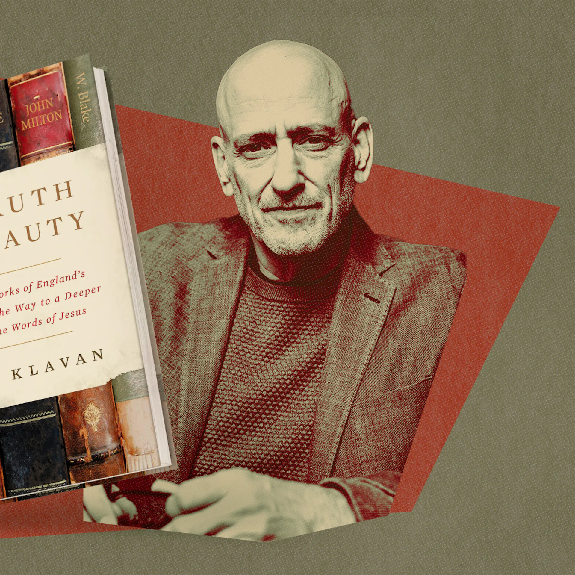 The Truth And Beauty: Reviewing Andrew Klavan’s Latest Book