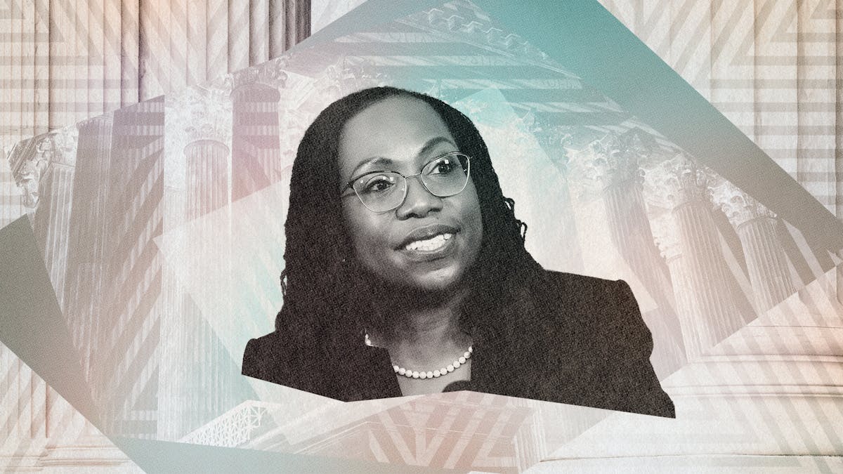 Who Is Ketanji Brown Jackson? Everything You Need To Know About Biden’s SCOTUS Pick 1 image