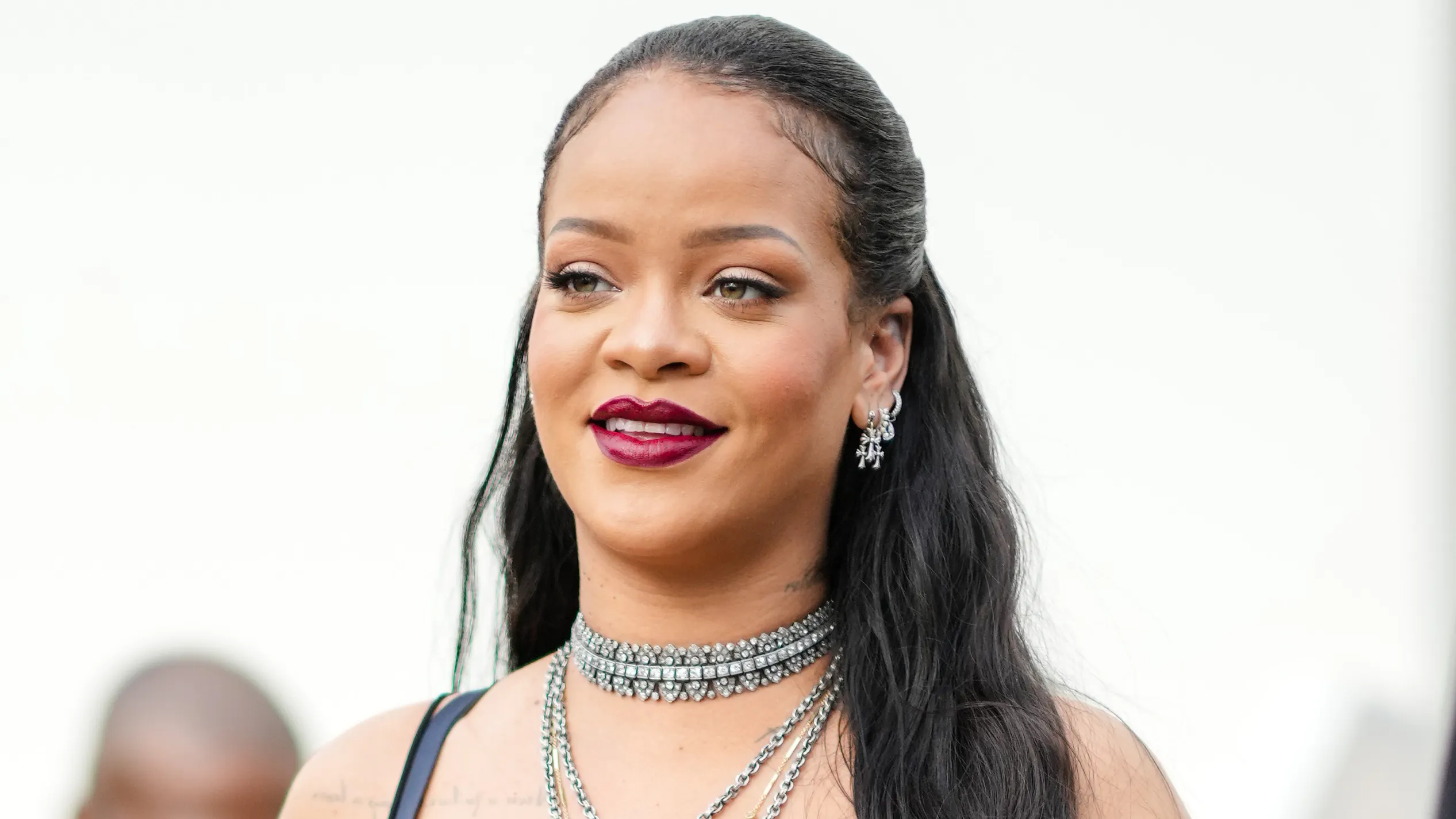 ‘I Challenged Myself To Push It Further’: Abortion Activist Rihanna On Her ‘Rebellious’ Pregnancy Outfits