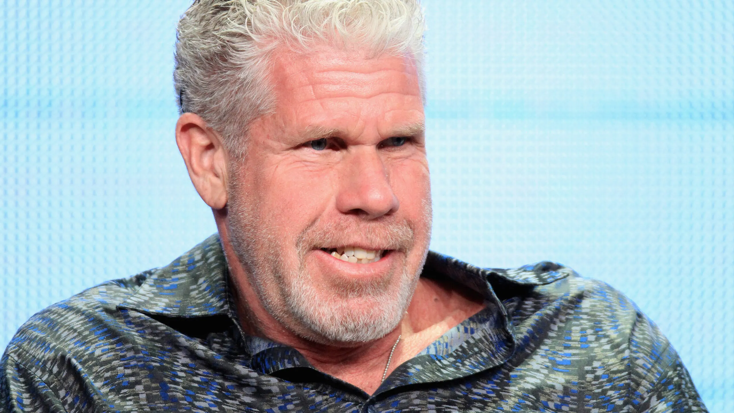 Ron Perlman Deletes Video Threatening To Destroy Studio Exec’s Home