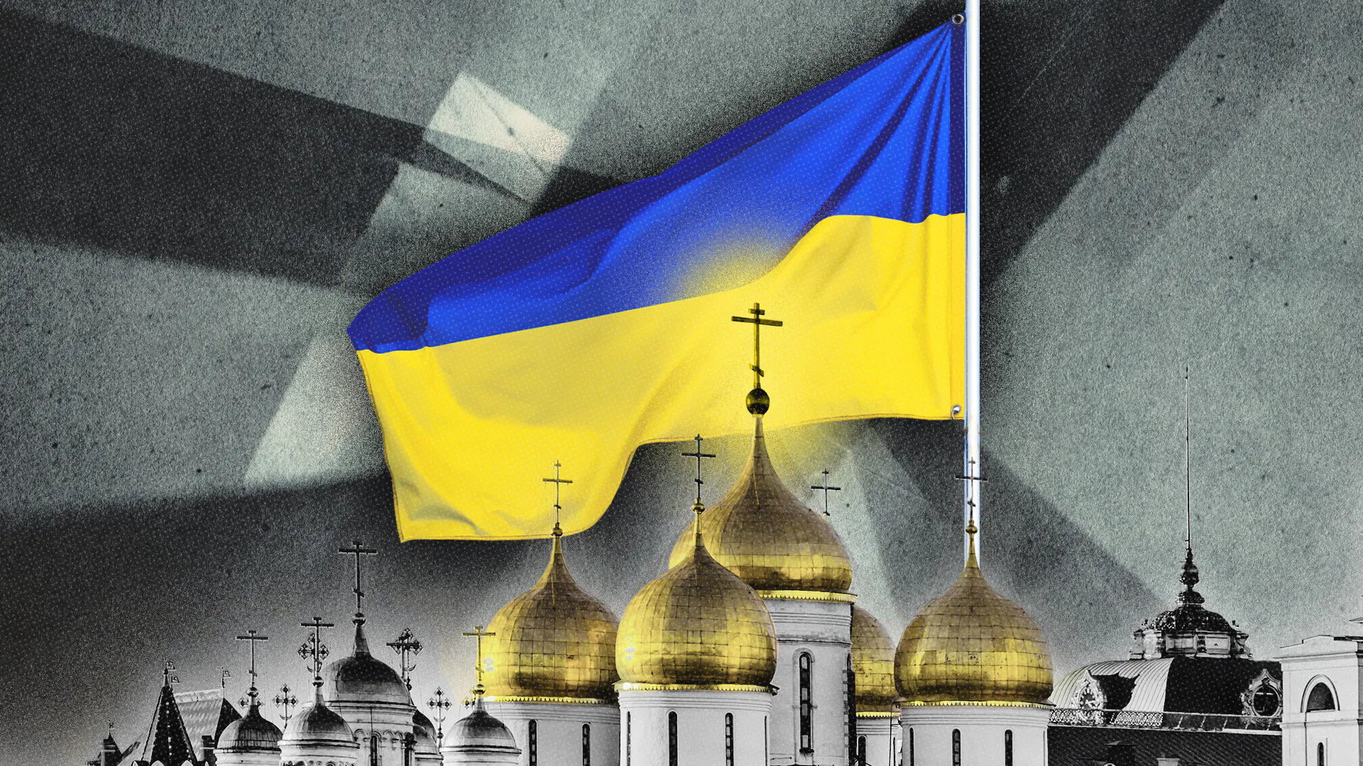 ‘The Worst Sin In The World’: The World’s Orthodox Churches Condemn Russia’s War On Ukraine