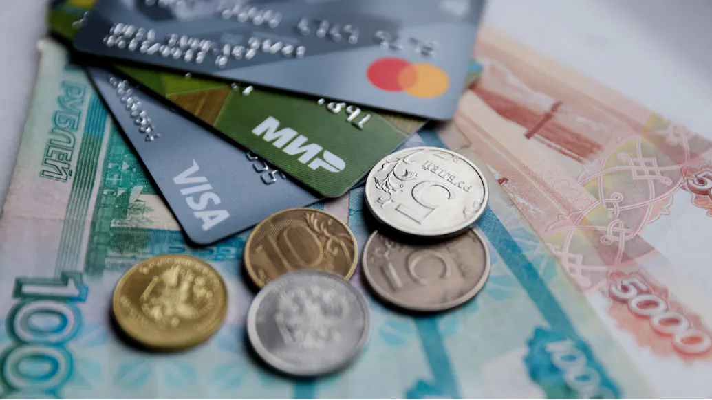 Visa And Mastercard Spark Debate With Latest Crackdown On Russia