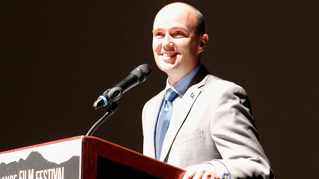 Utah Governor Vetoes Bill Protecting Girls’ Sports, State Legislature Moves To Override Him