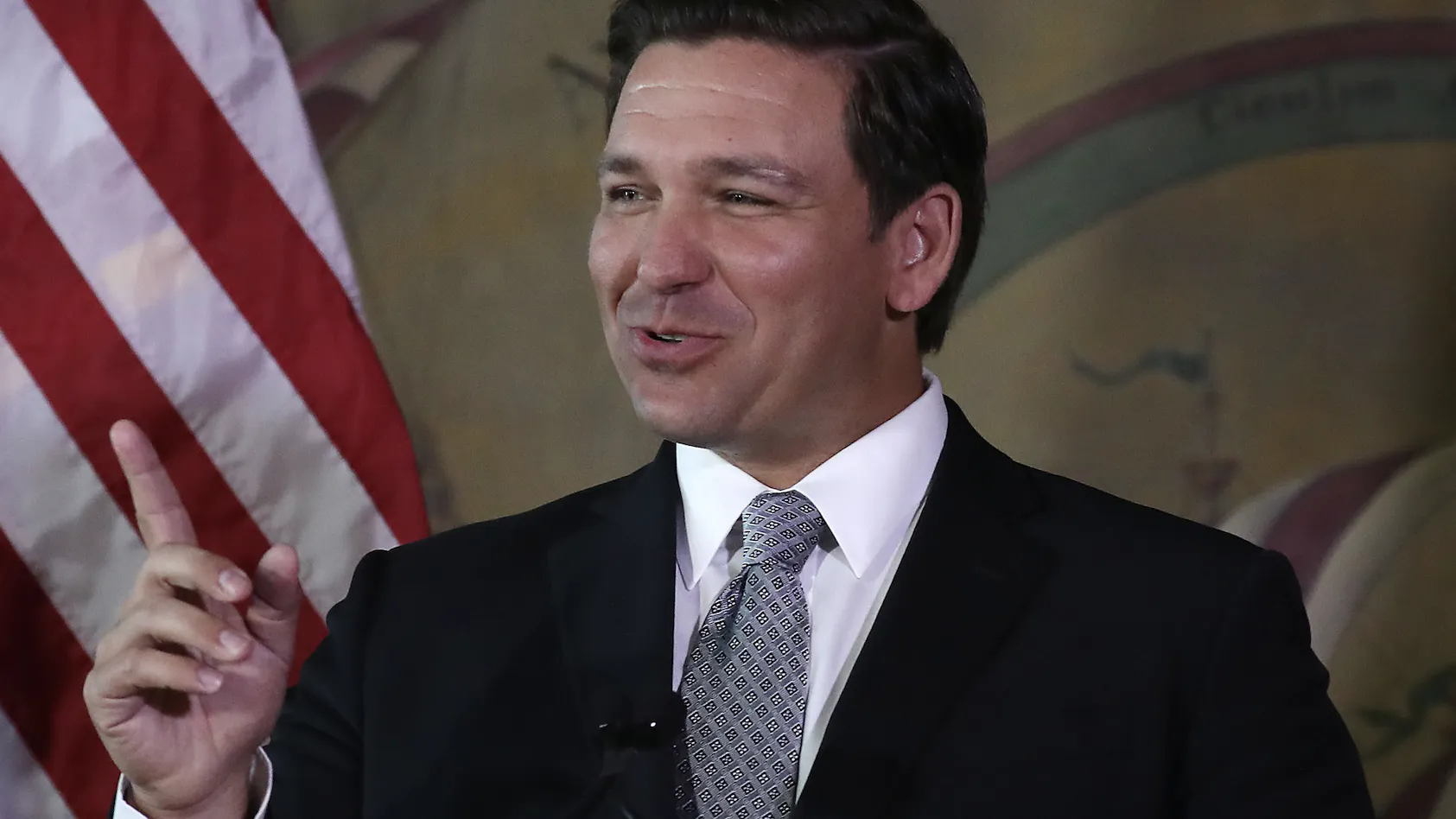 Desperate Dems Spent Hours Trying To Stop A Florida Pro-Life Bill. They Just Failed.