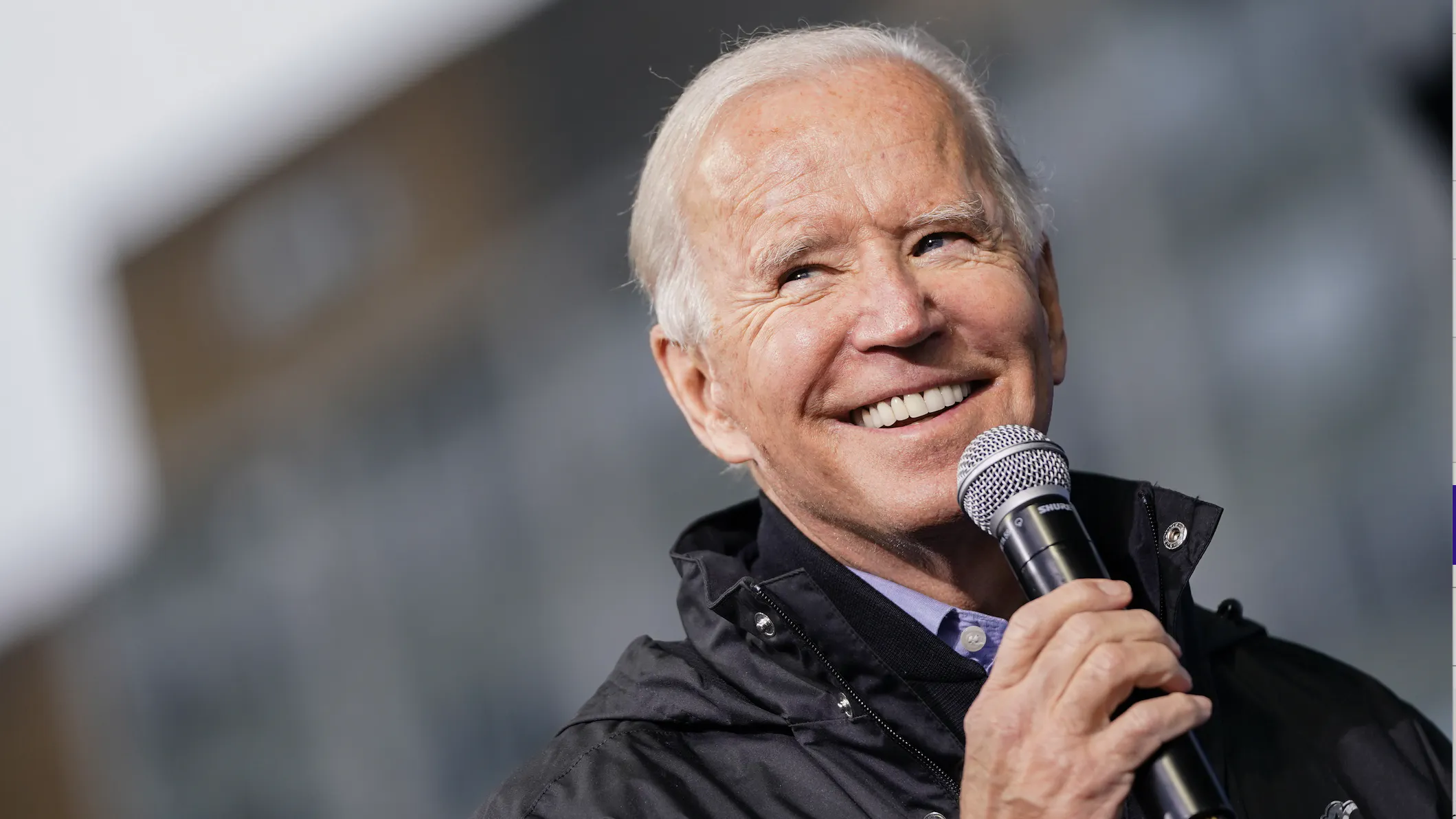 Joe Biden Hits Florida’s ‘Dangerous’ Pro-Life Bill. Team DeSantis Bashes Back.
