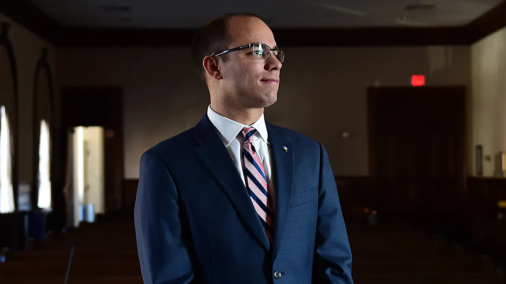 Dem VA Mayor Pulls Abortion Commemoration After Intense Pressure