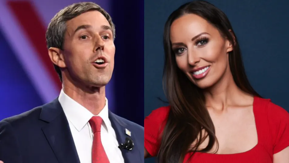 Blaze Media’s Sara Gonzalez Releases Footage Of Beto Staffer, Officer Getting Physical With Her In Front Of Candidate