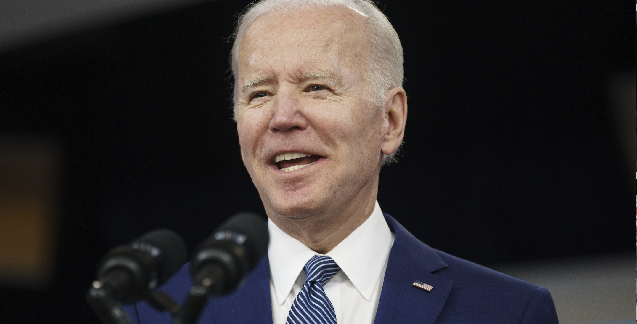 Biden Celebrates International Women’s Day As He Hacks Away At Women’s ...