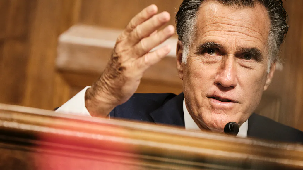 These 6 Republicans Voted Against Ousting Fauci