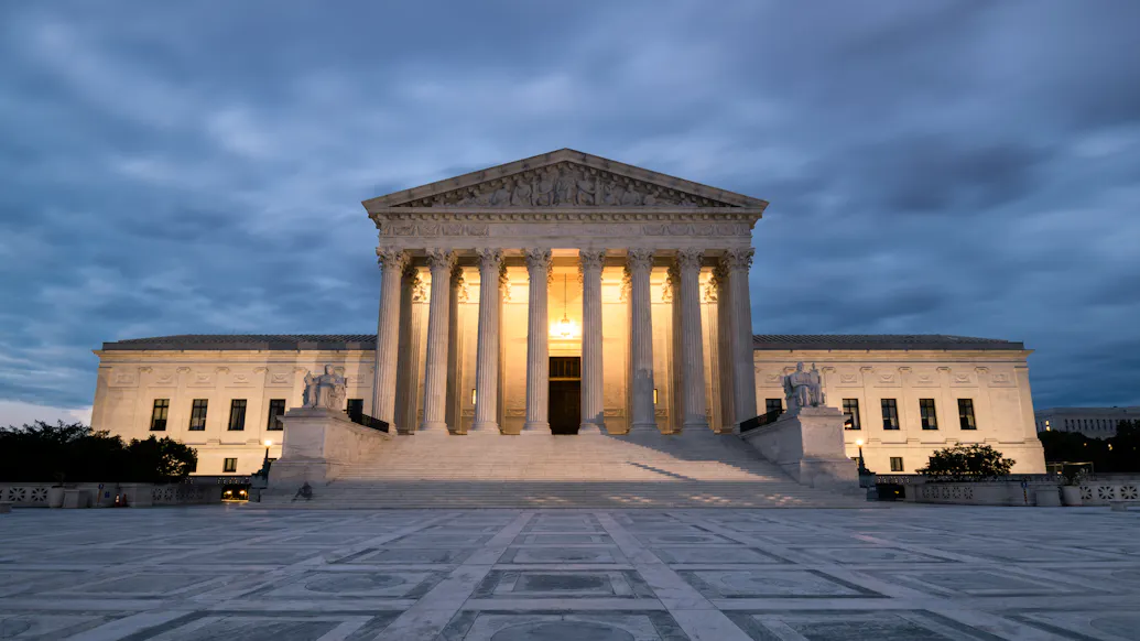 Dark Money Mothership Arabella Advisors Distances From Left-Wing Group Demand Justice Amid SCOTUS Push